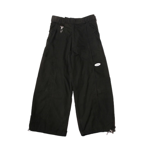 Jupiter 00s RaveWideCargoPants