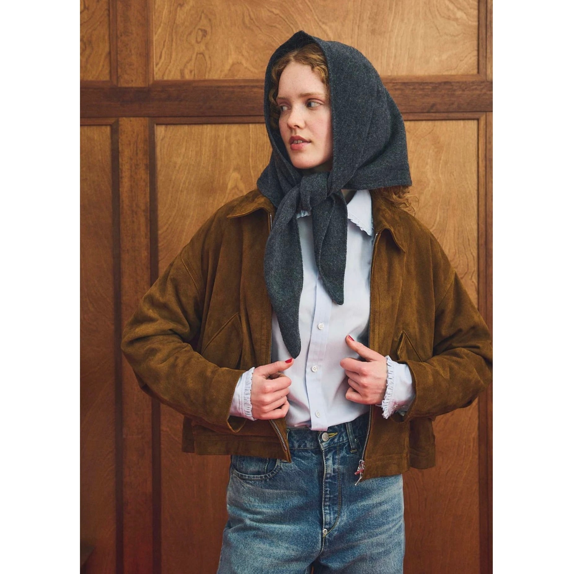 Oblada TRIANGLE | Pay ID