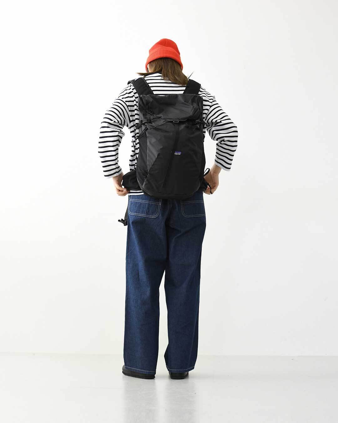 Patagonia [パタゴニア正規代理店] Terravia Pack 28L [48911