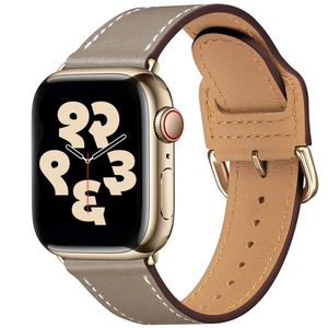 【数量限り】アップルウォッチ バンド レザー コンパチブル Apple Watch バンド レディース メンズ 本革 42mm 41mm 40mm 38mm 44mm 45mm 46mm 49mm 交換 iWatch Ultra 3 2 Ultra SE3 2 SE Series11 10 9 8 7 6 5 4 3 2 1 おしゃれ