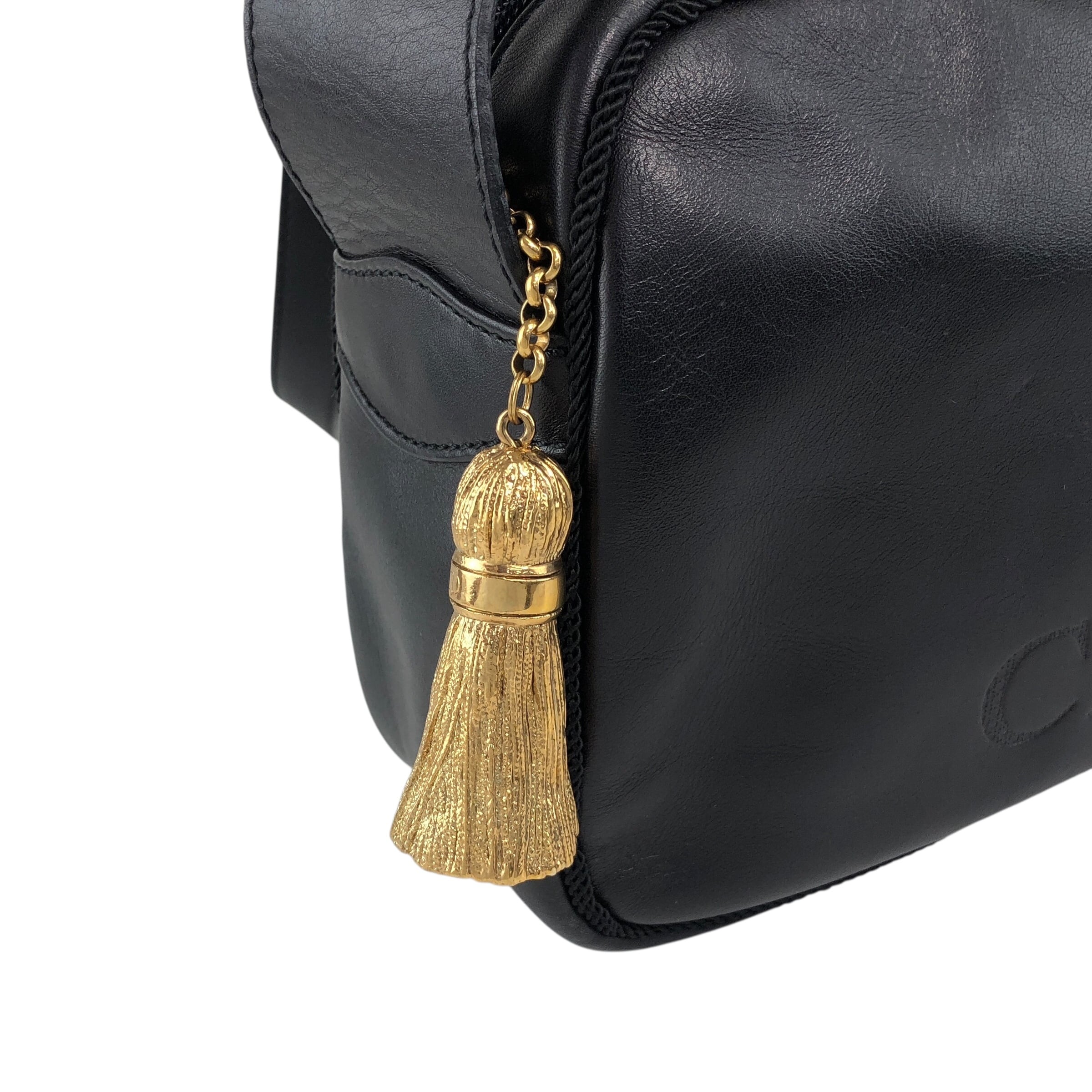 最終値下1.7◎S97◎クリスチャンディオール◎ヴィンテージ◎ジャケットタッセル 最終値下1.7◎S97◎クリスチャンディオール◎ヴィンテージ◎ジャケット