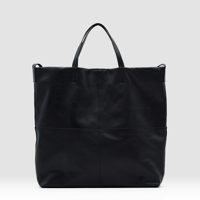 FLOⅡ2WAY TOTE〈フロー Ⅱ 2WAY トート〉