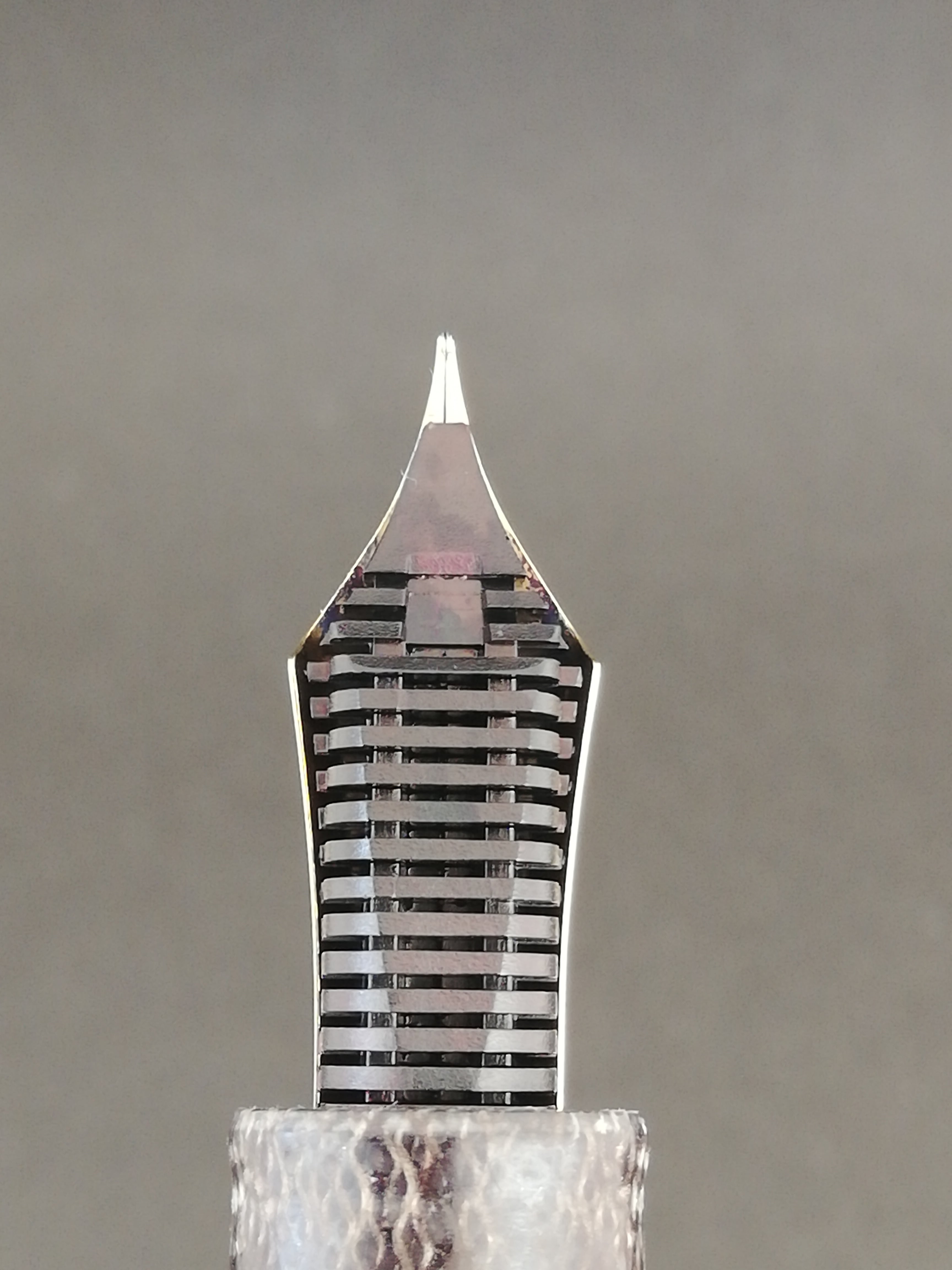 2010 セーラー万年筆 プロフェッショナルギア マイカルタ グリーン