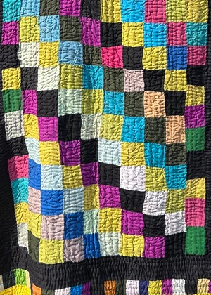 APPLIQUE RALLI QUILT_012