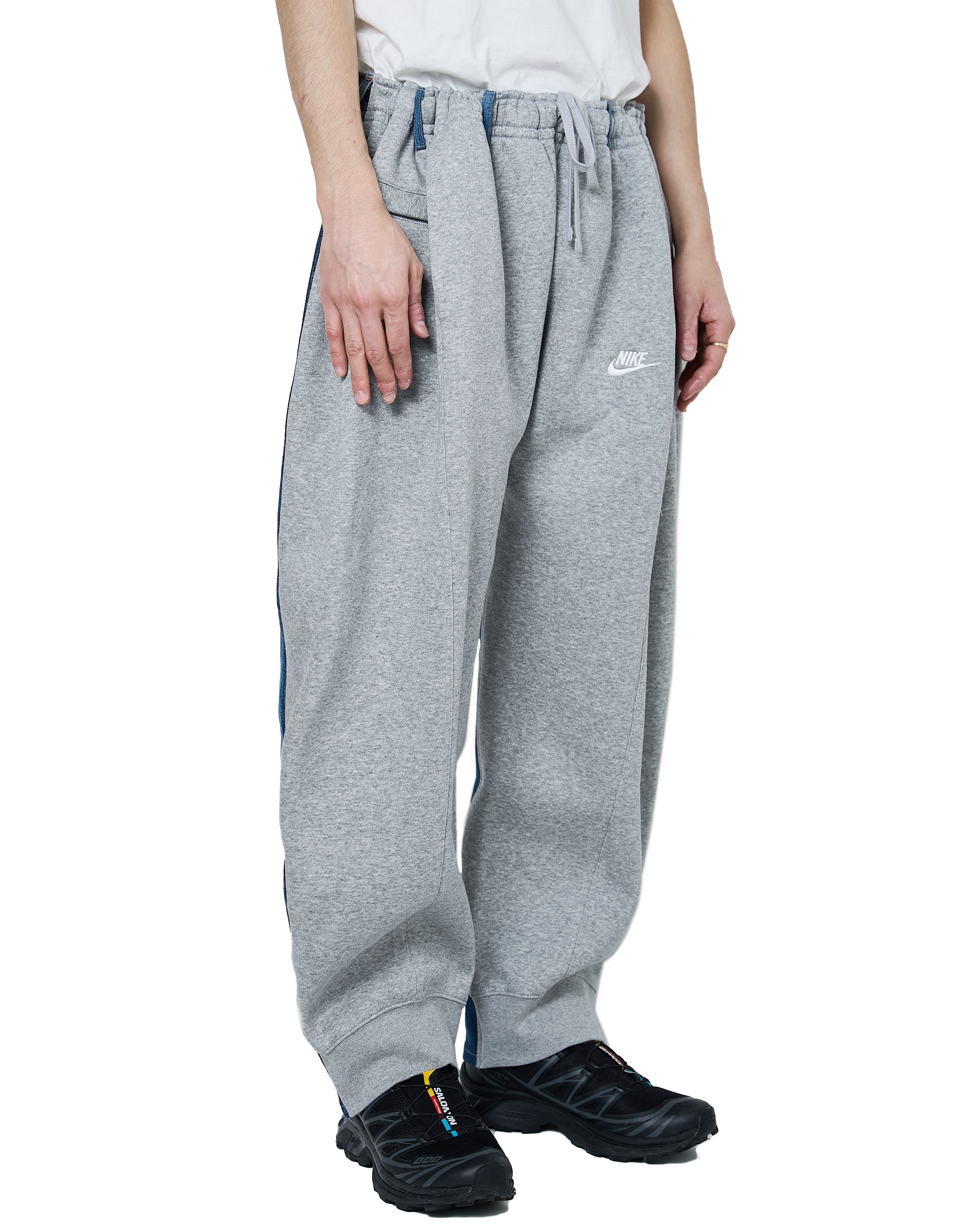 BLESS Overjoggingjeans スウェットパンツ BLESS 