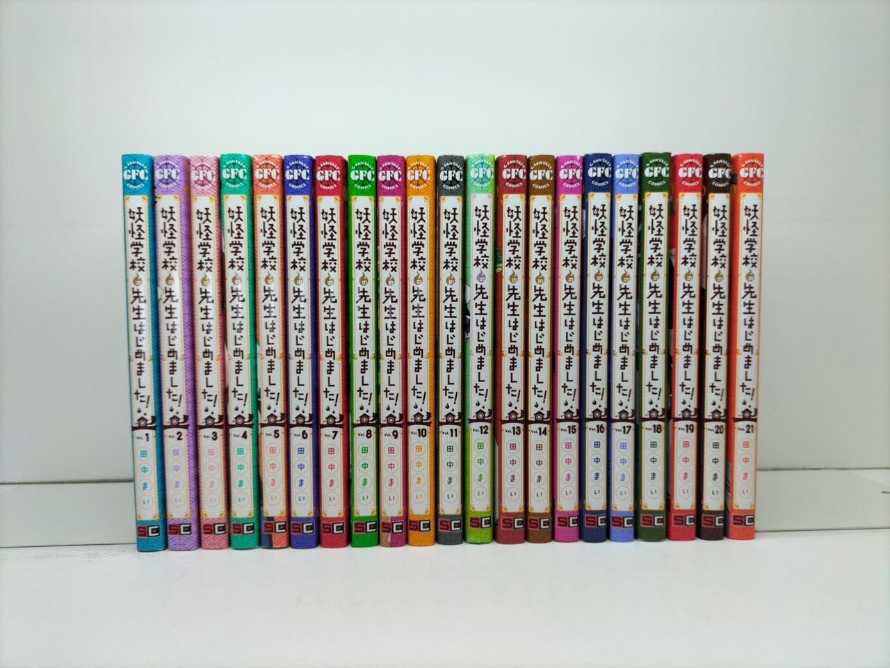 バンパイアハンターD 鷹木骰子 [1-8巻 漫画全巻セット/完結
