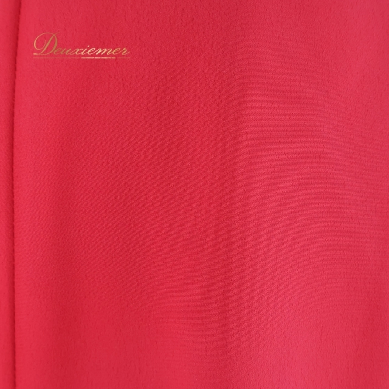 フラメンコ 衣装 ファルダ スカート 赤 ボランテ フリル 無地 レッスン 練習着 高橋家 ダンス パーティ 発表会 レッド系 フラメンコスカート ボランテスカート レッスンウェア ダンス衣装 発表会衣装 フリル段々 赤系 フラメンコ衣装