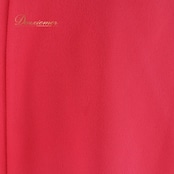 フラメンコ 衣装 ファルダ スカート 赤 ボランテ フリル 無地 レッスン 練習着 高橋家 ダンス パーティ 発表会 レッド系 フラメンコスカート ボランテスカート レッスンウェア ダンス衣装 発表会衣装 フリル段々 赤系 フラメンコ衣装