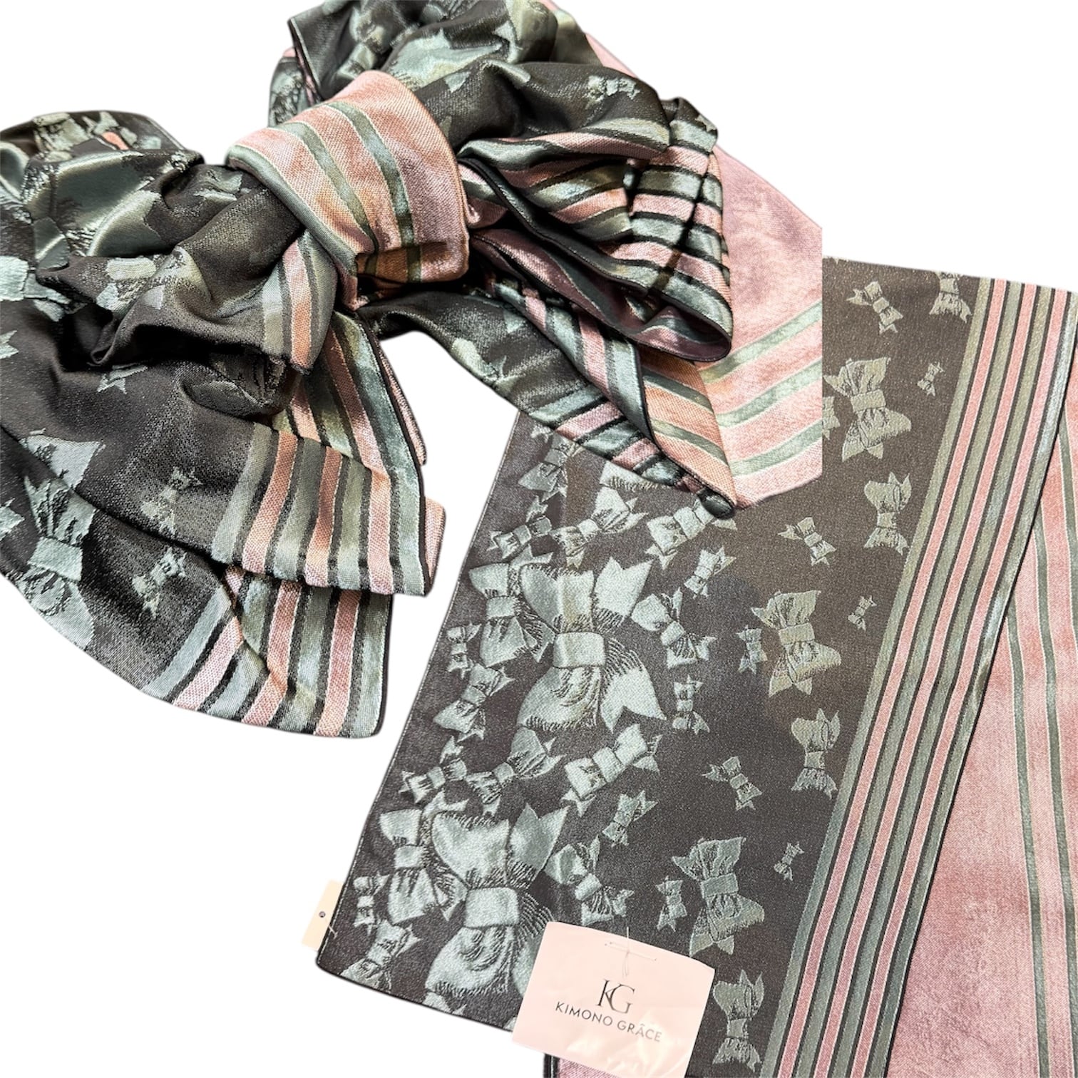 キモノグラース