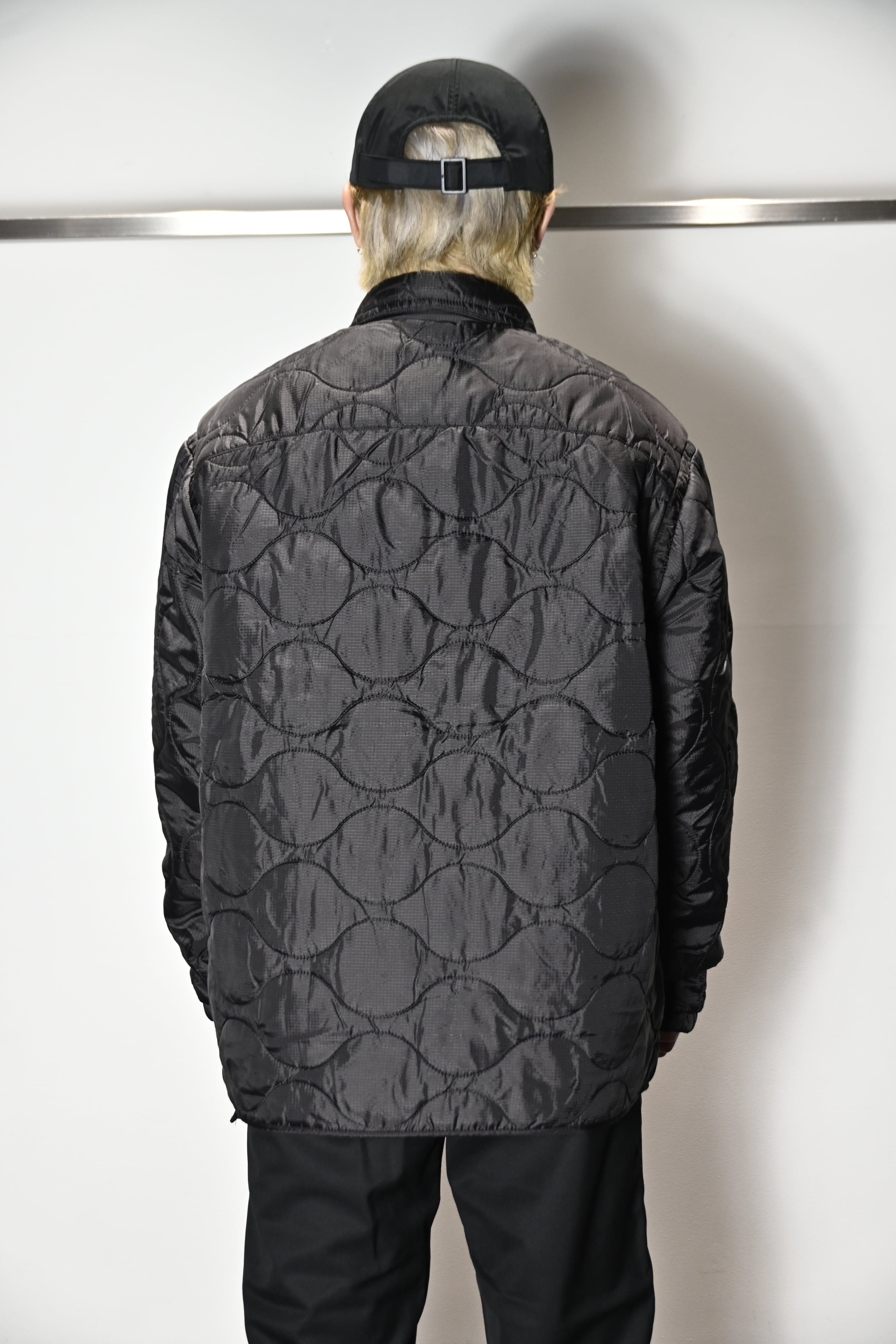 25AW】PEACEMAKER OAMC / ピースメーカーオーエーエムシー /Combat