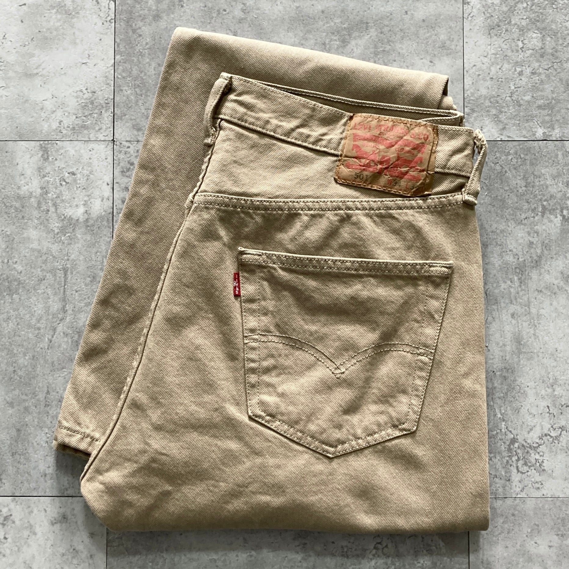 W33 L32】90's US.Levis 501 リーバイス サンベニート工場(553) ボタン W33 L32】90's US.Levis 501 リーバイス サンベニート工場(553) ボタン