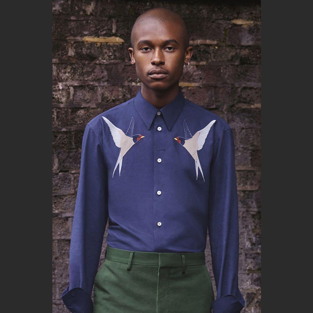 STELLA McCARTNEY | 古着屋デテルミナシオン