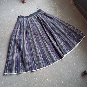 チロリアンスカート used [106078]