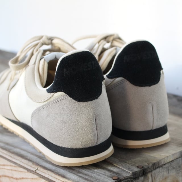 NOVESTA ノベスタ MARATHON CLASSIC （BEIGE） | C.COUNTLY ONLINE