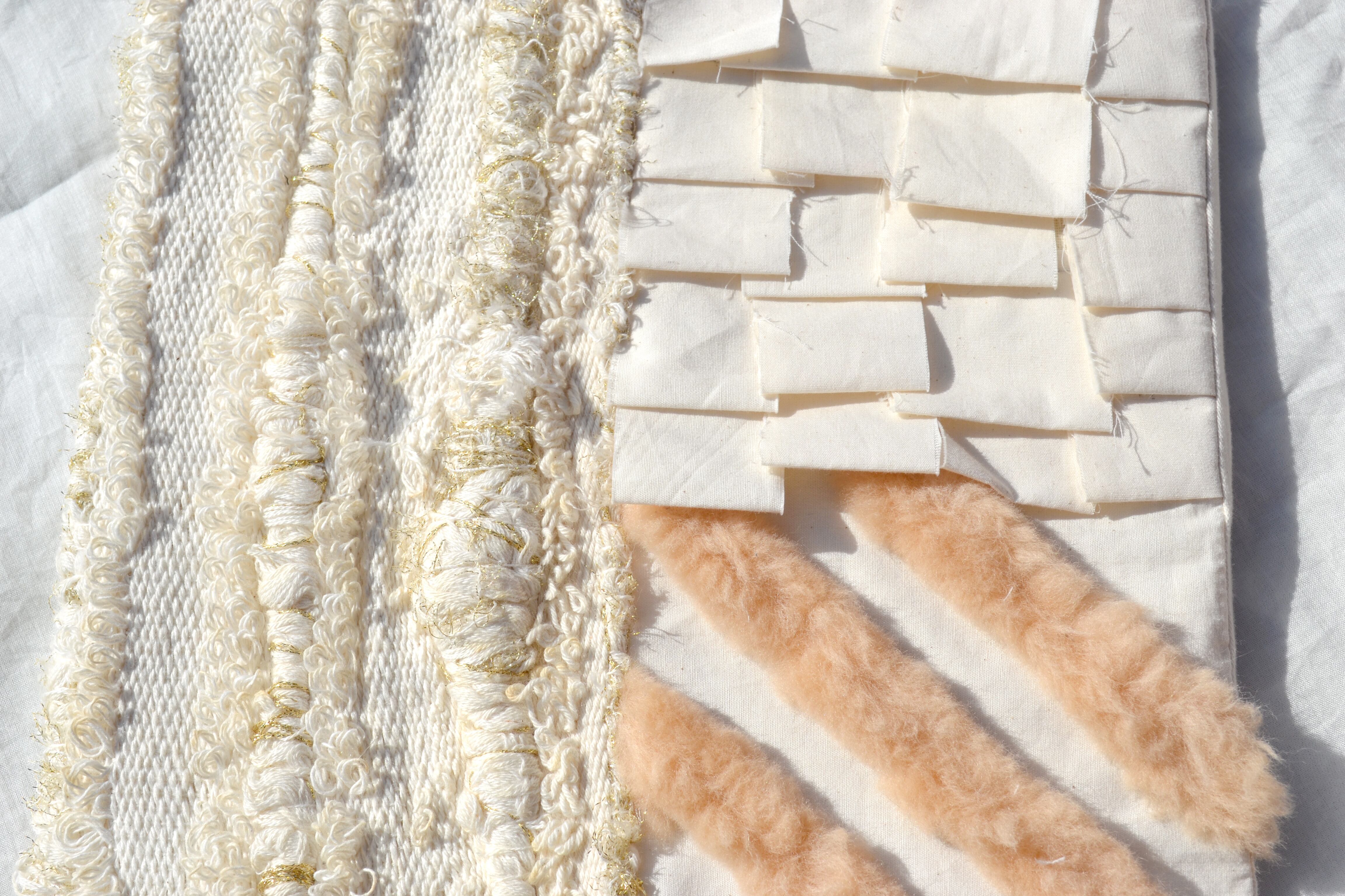 パッチワークのかばん　o-0381