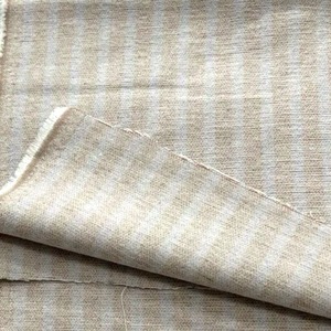 ★NY916◆2.1m◆1点限定◆綿100%両面起毛生地◆ストライプ◆極上手触り