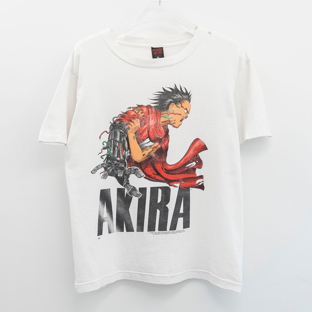 Akira" Arm Movie Promo " Resize FV L 【A6-535】