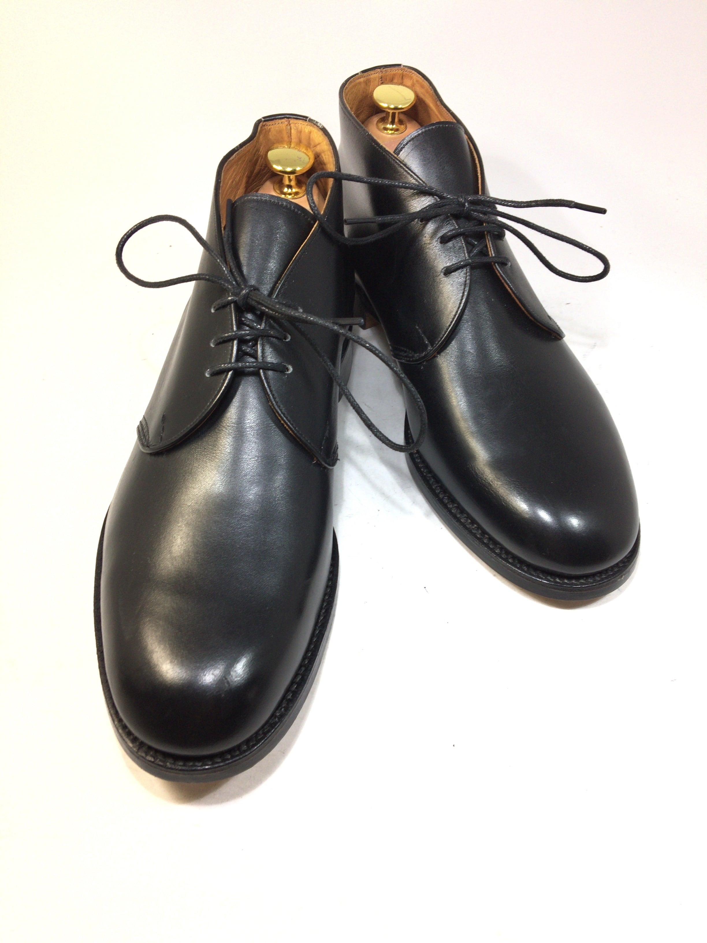 ビンテージ未使用品 トリッカーズ Tricker's チャッカブーツ 26cm | 中古靴・革靴・ブーツ通販専門店 DafsMart ダフスマート  Online Shop powered by BASE