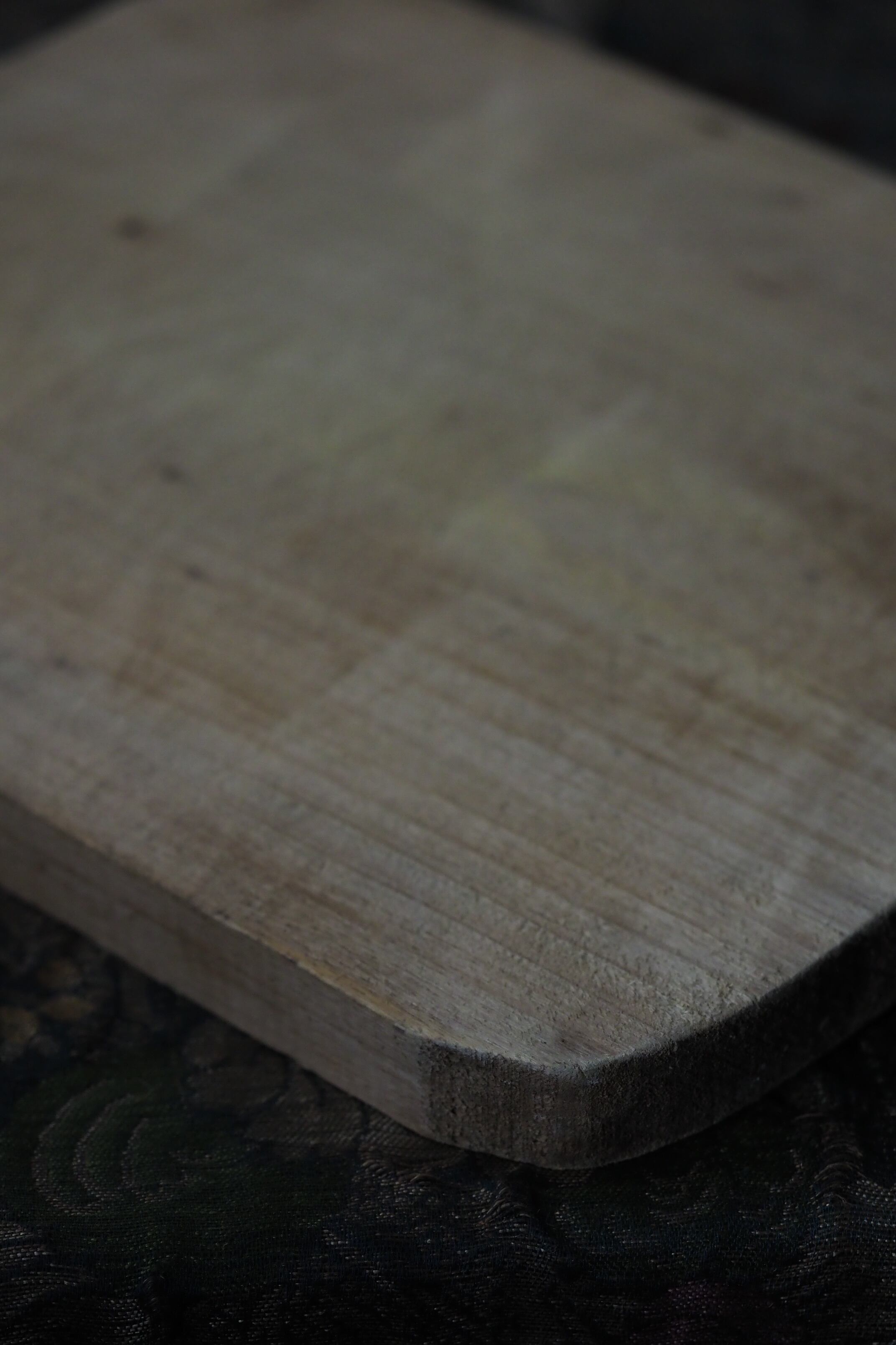 アンティークまな板 No.3-antique cutting board | アンティーク