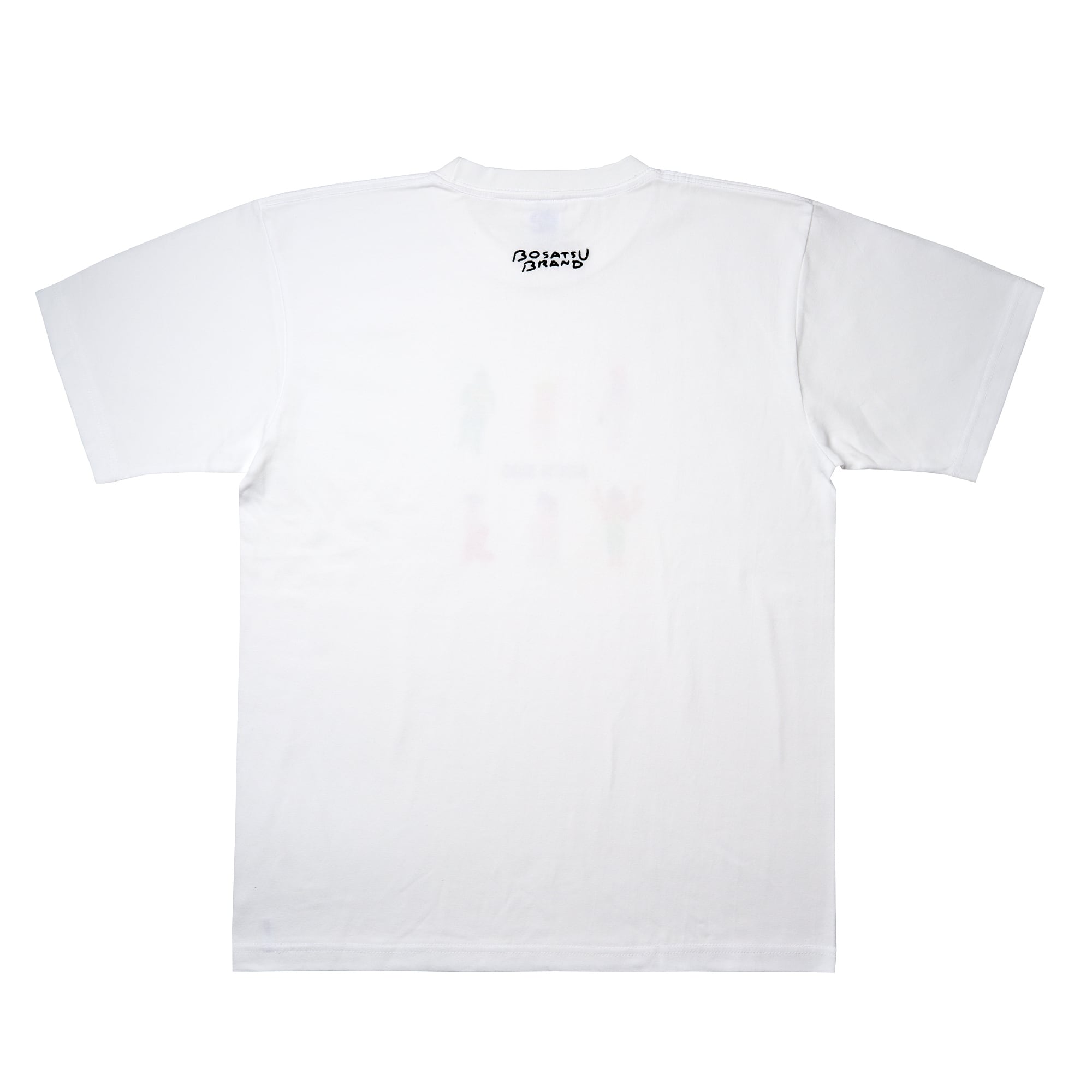 よこ様 シャツ F白 FOB FACTORY エフオービーファクトリー オックス 長袖シャツ