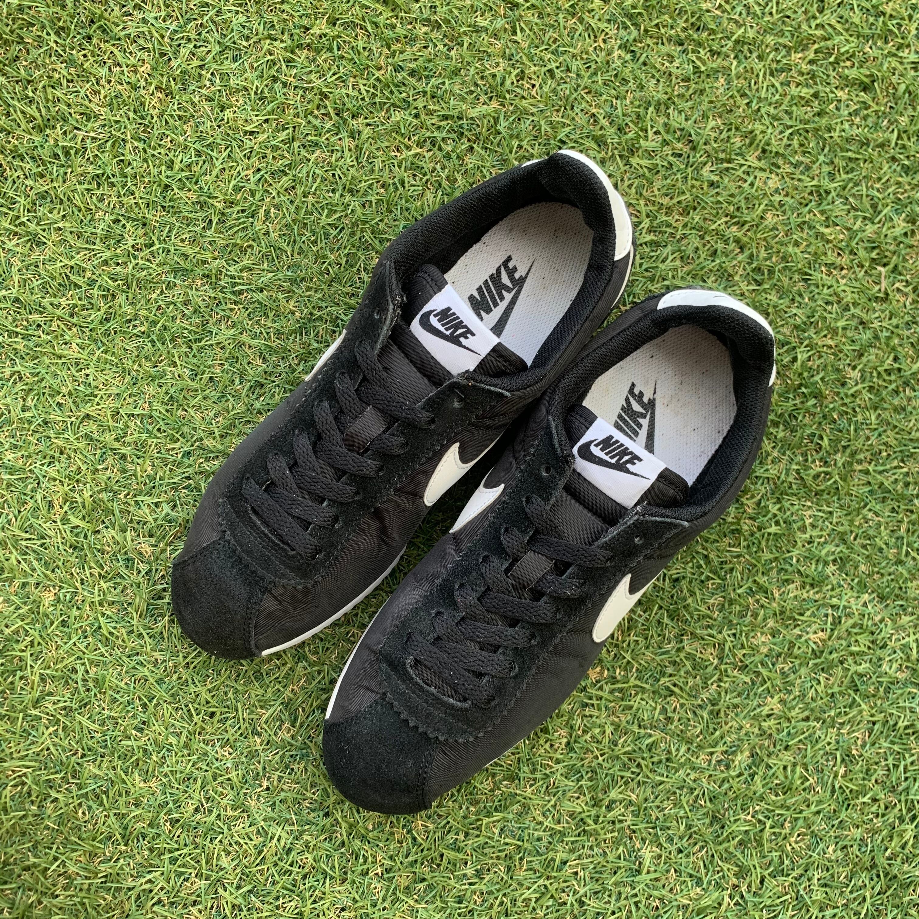 NIKE CLASSIC CORTEZ NYLON ナイキ クラシック コルテッツ ナイロン