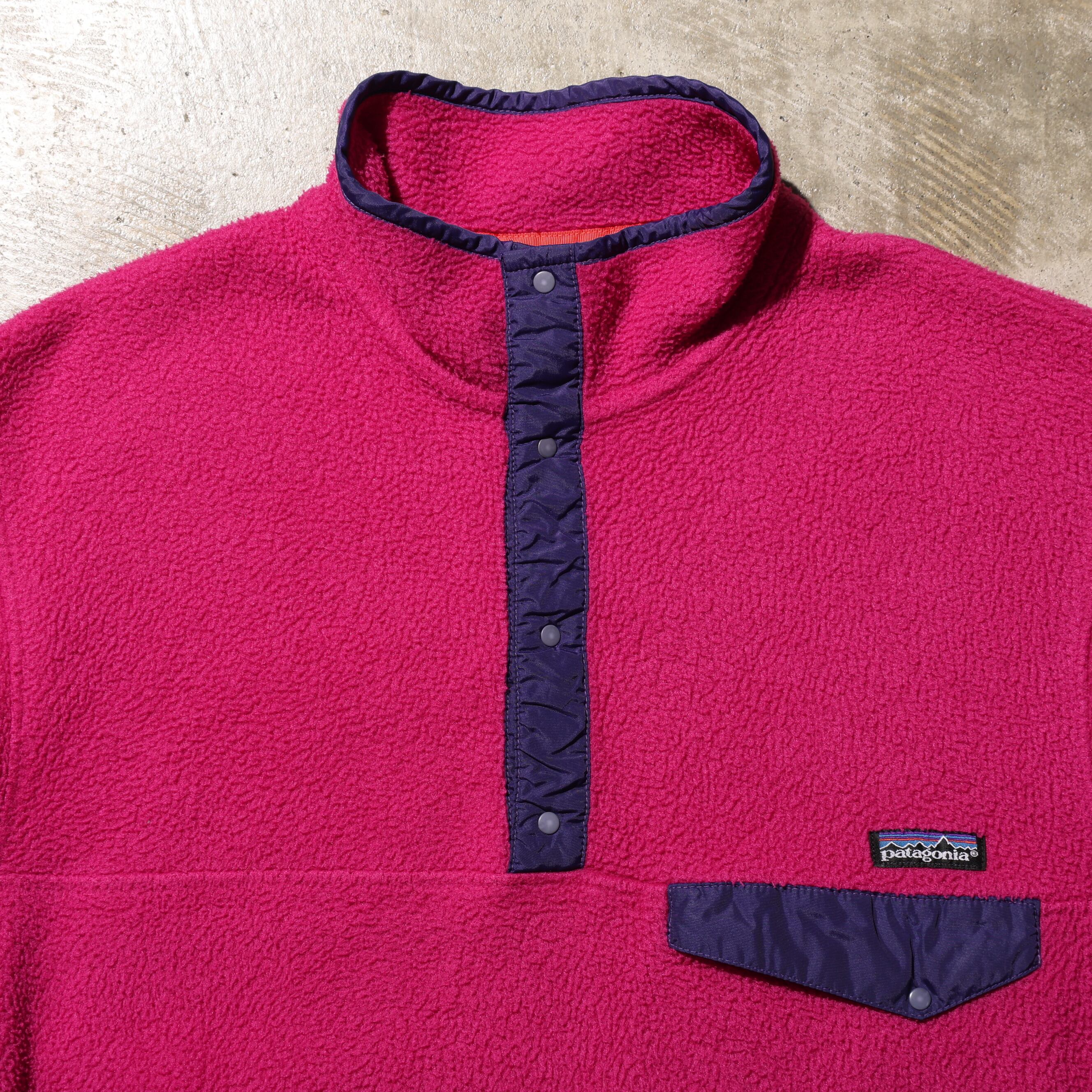 Patagonia | エンカウント