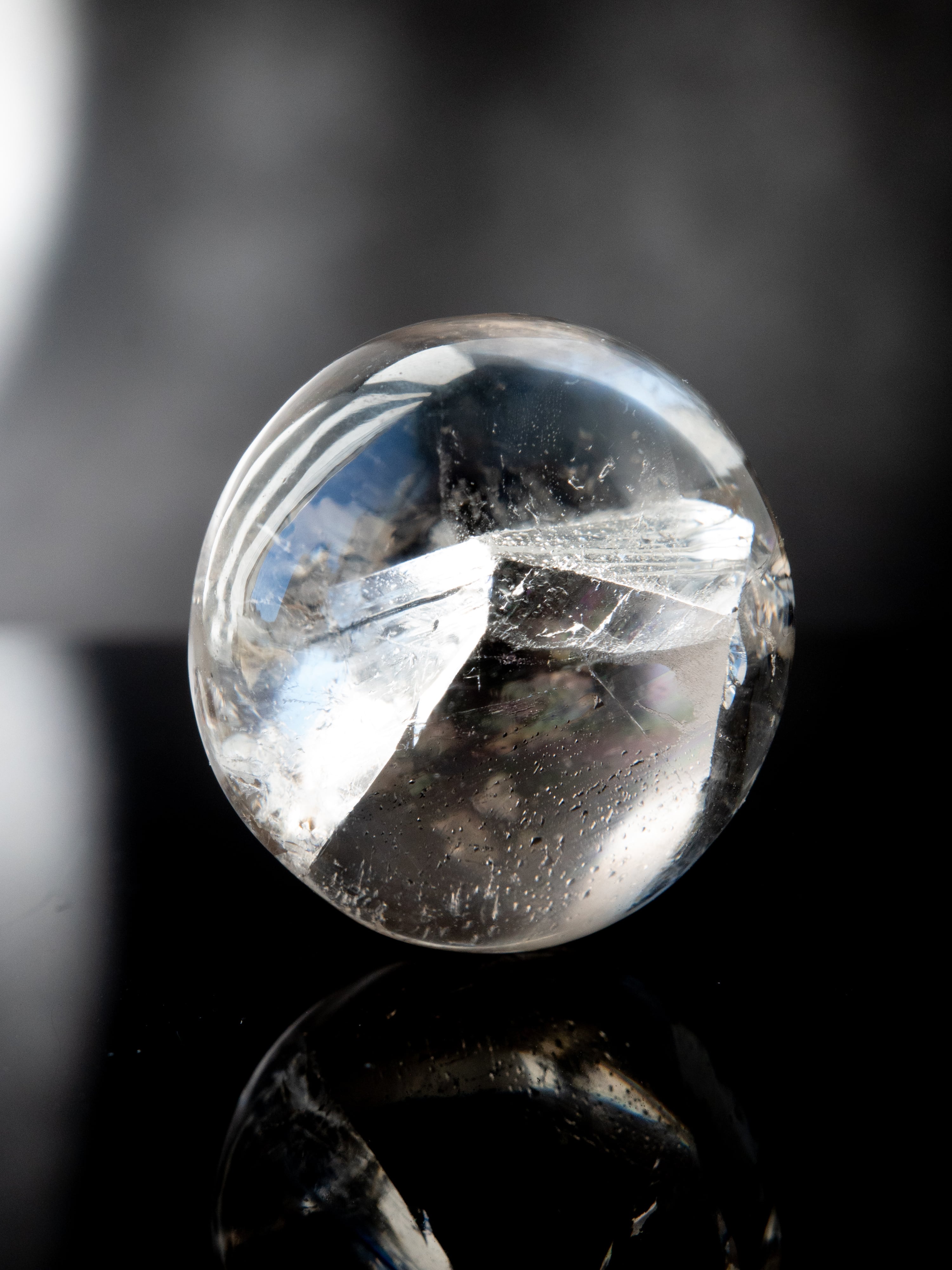 クォーツインクォーツ - b16