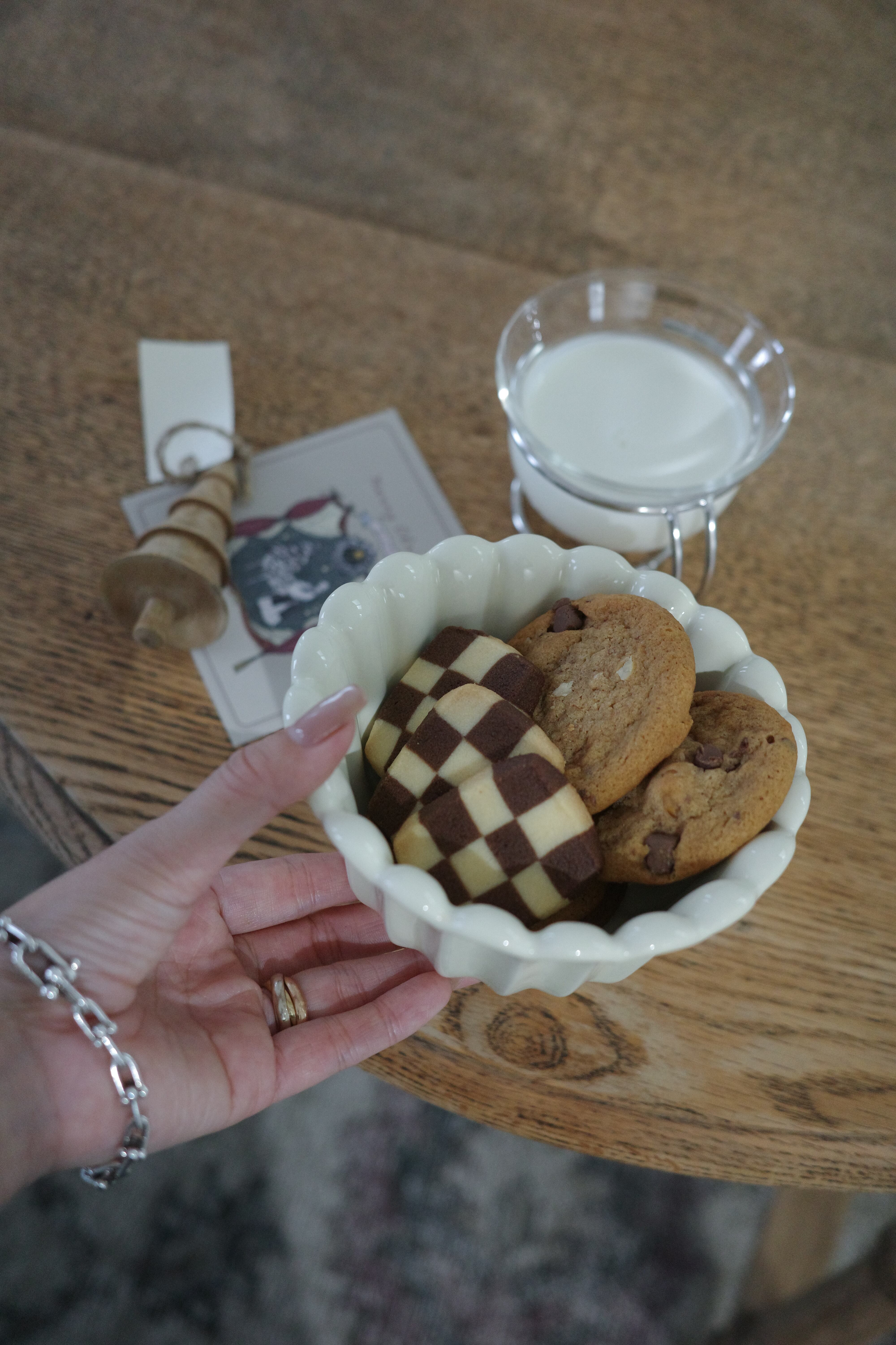 New Arrival | Mejular