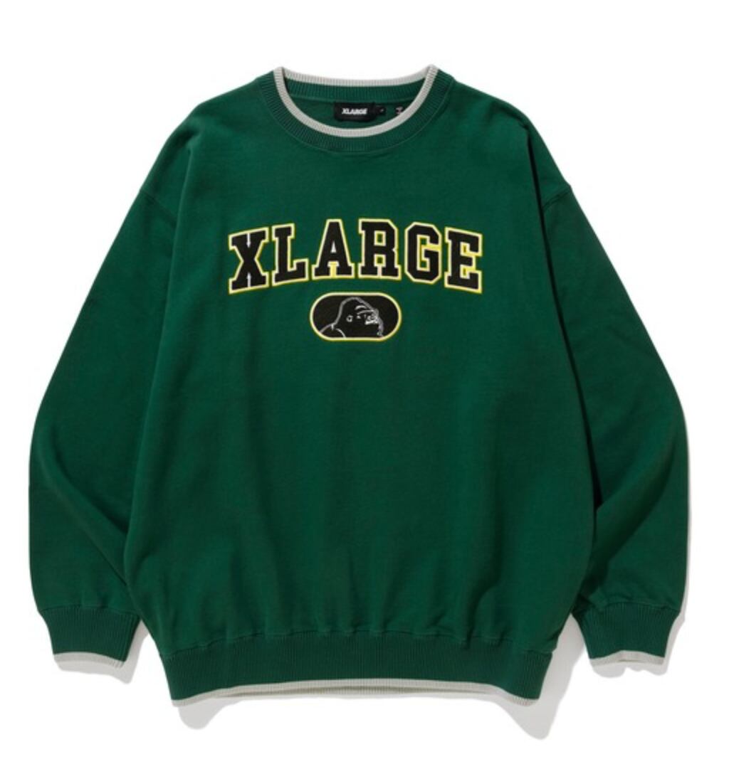 XLARGE | INCEPTION XLARGE | INCEPTION