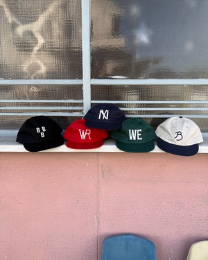 【COOPERSTOWN GOODS】BALL CAP