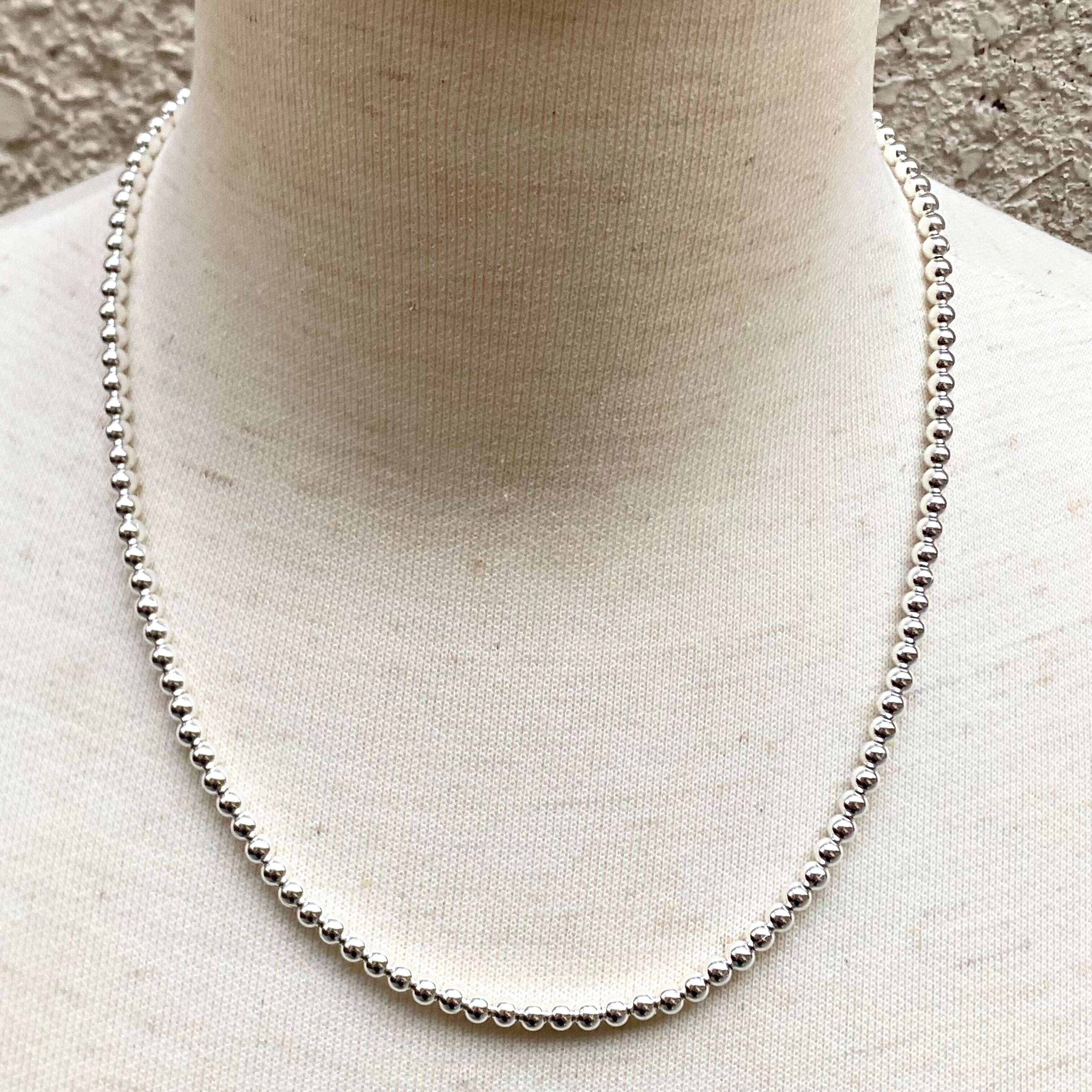 Sterling Silver Cut 0 Diamond Chain SILVER925 DESIGN RING⁄シルバー 