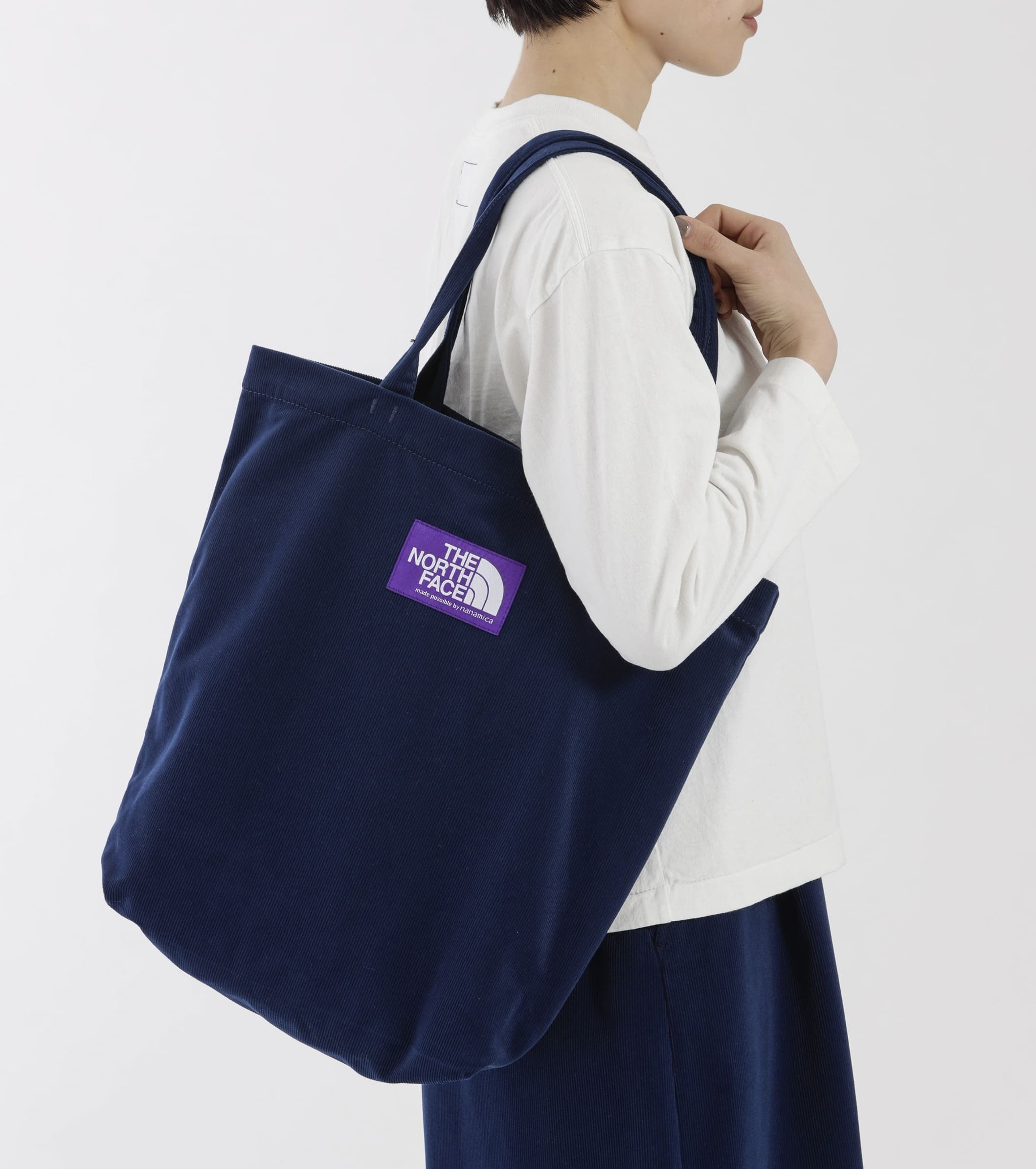 バッグNORTH FACE PURPLE LABEL PALACE トートバッグ - www.alizat.com.mx