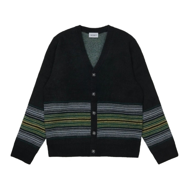 【Carhartt WIP】 DILLON CARDIGAN カーハート カーディガン ニット