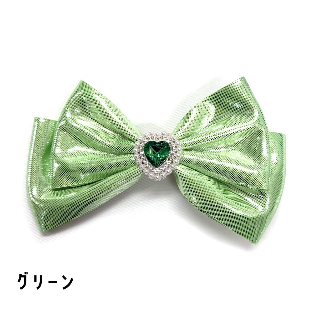 BSH-059】アイドルリボン | 原宿 竹下通り アクセサリー 【 PARIS
