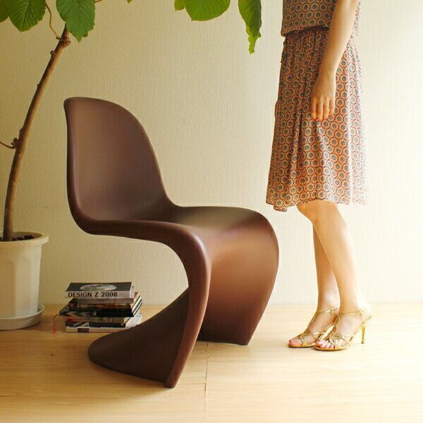 パントン チェア： PANTONE CHAIR リプロダクト ダイニングチェア 通販