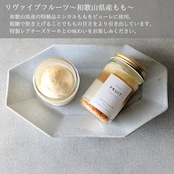 レイヤーチーズケーキ "リヴァイブフルーツ" 6個ギフト