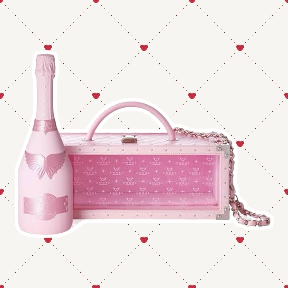 エンジェル❤️ドゥミセックロゼ | Lovelys❤︎（LOVE Group）