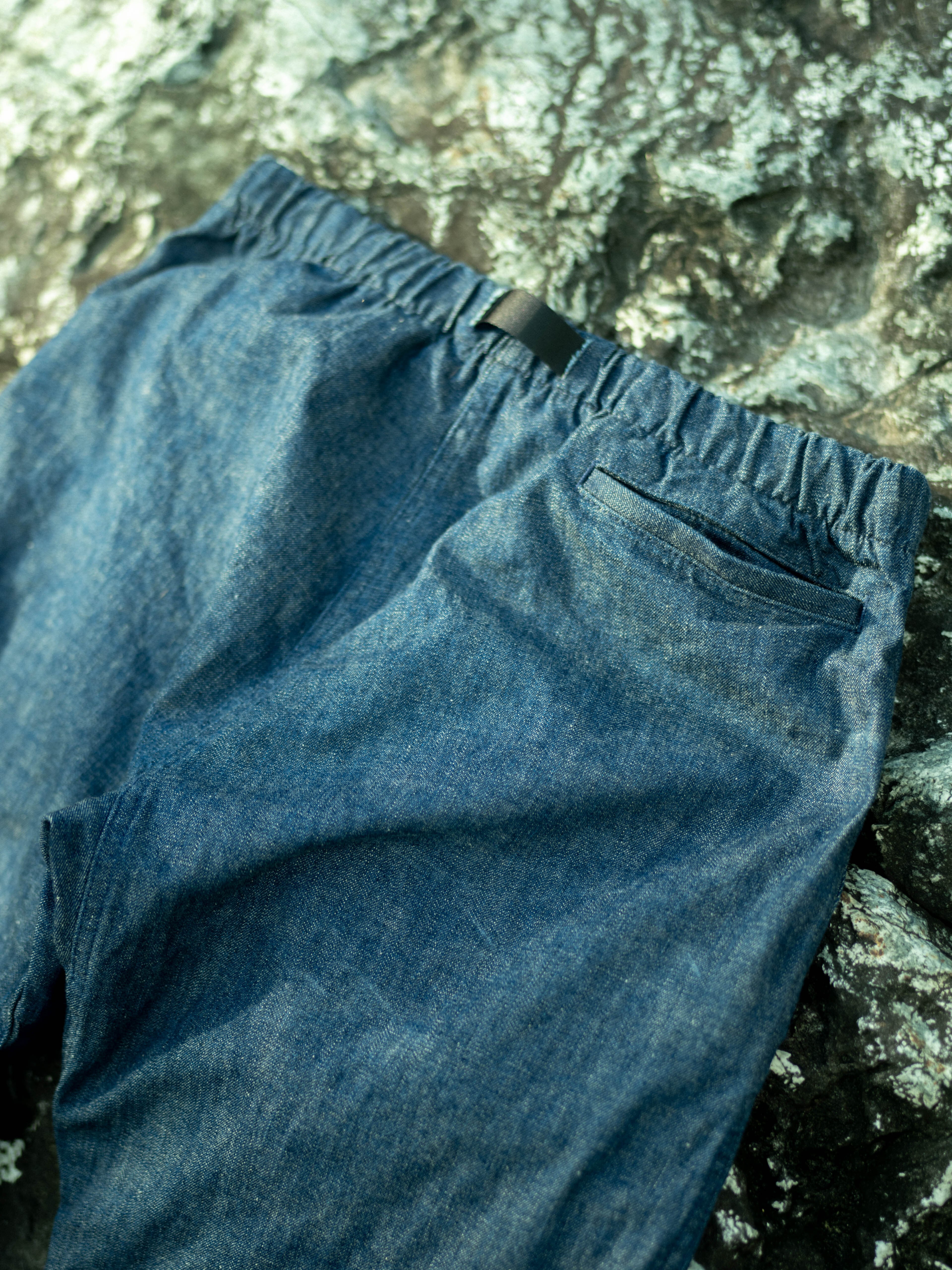 新品　Do Pants Denim　サイズｓ　QUIET SPORT Do Pants Denim | QUIET SPORT