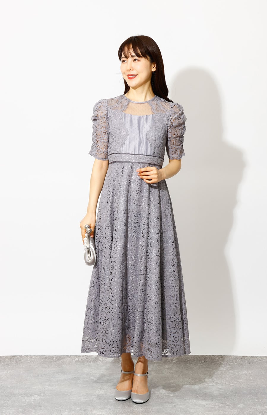 Dorry Doll ドレス Mサイズ Dorry Doll ドレス Mサイズ【7泊8日レンタル】【NO.181