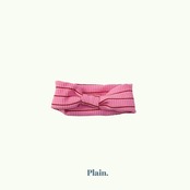 【取寄/韓国直送】Plain. 26/SM リボンヘアバンド｜夏服｜韓国子供服