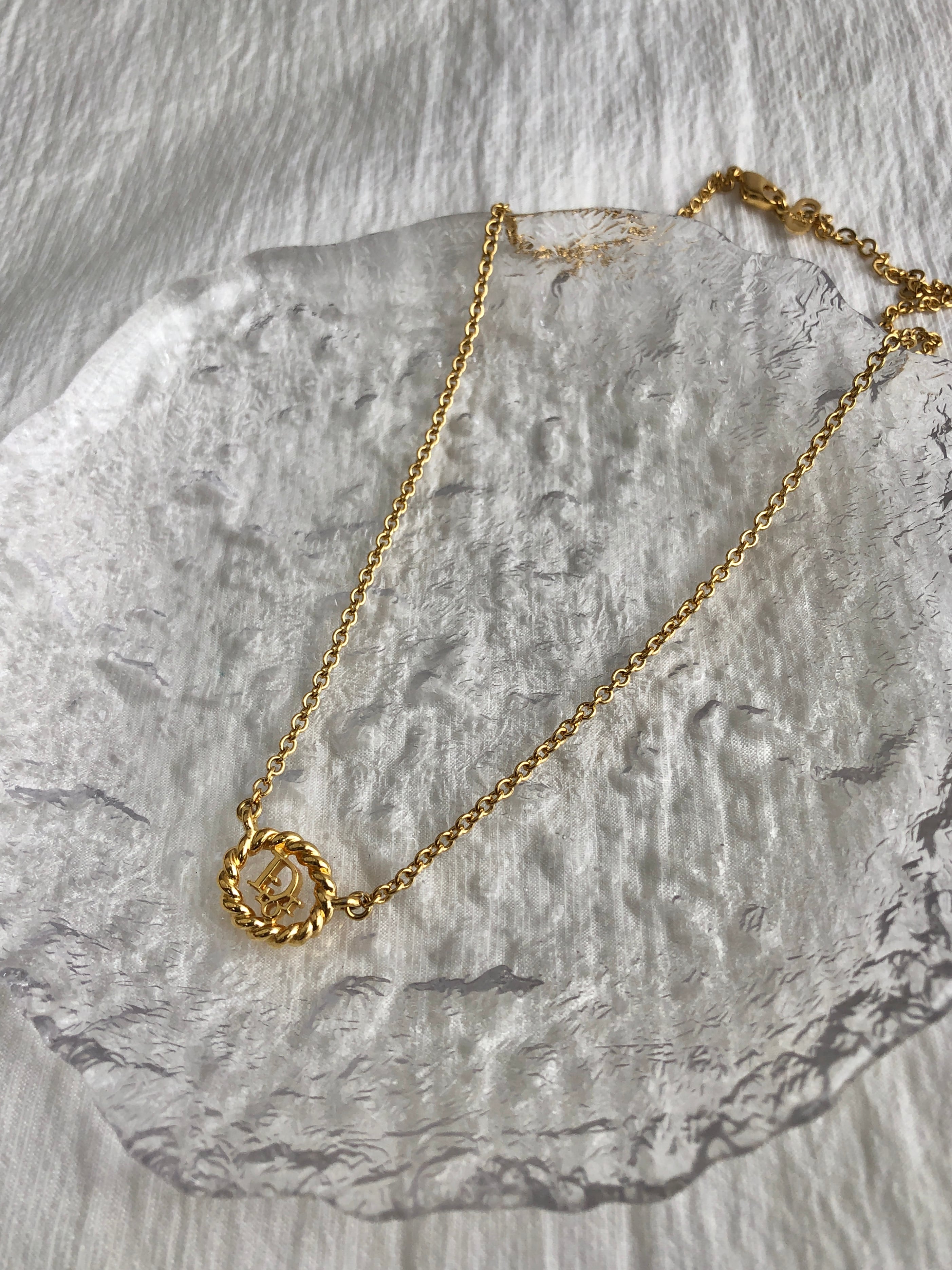 Christian Dior | VintageShop solo