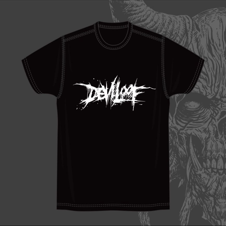 CD)『Ruin』 | DEVILOOF OFFICIAL STORE
