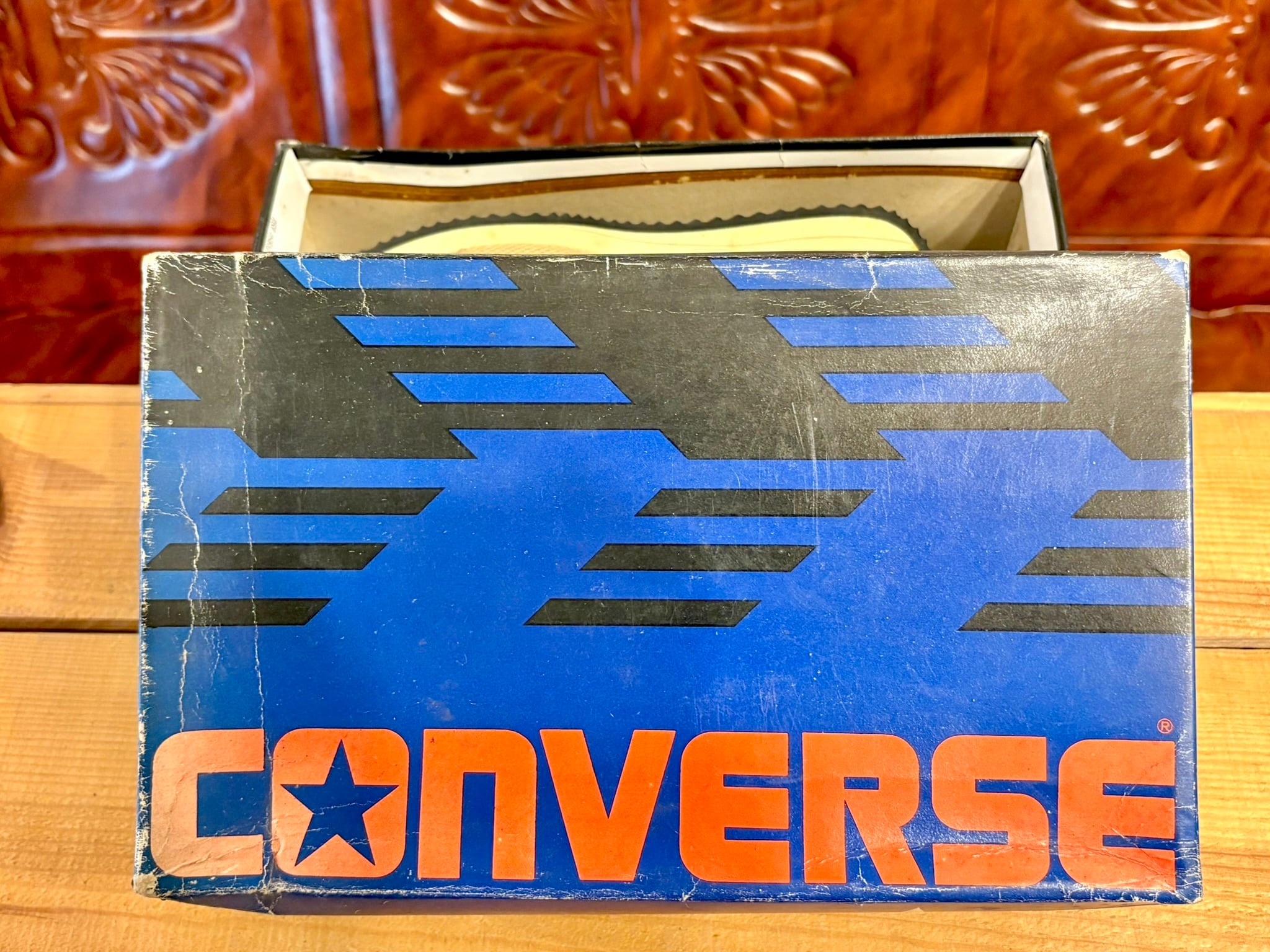 夏季限定PRO 2本 B-BLUE 2本 セット converse（コンバース） WORLD CLASS TRAINER（ワールド クラス
