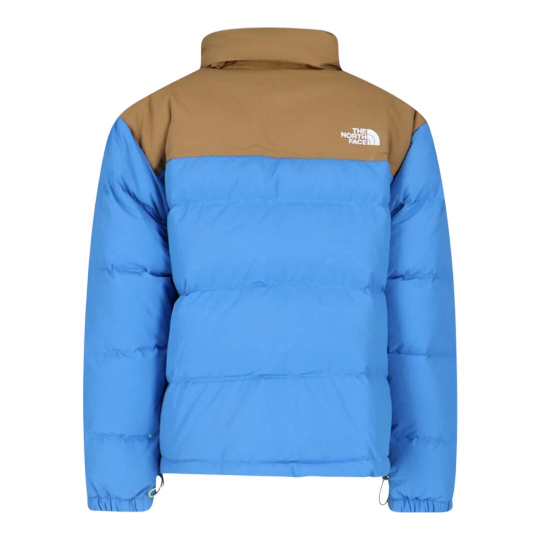 THE NORTH FACE】The North Face '92 Low-Fi Hi-Tek Nuptse THE NORTH FACE】The North Face '92 Low-Fi Hi-Tek Nuptse