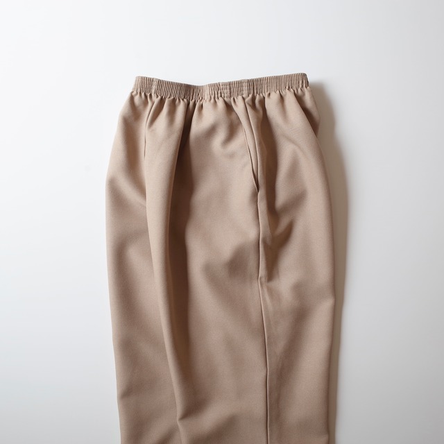 Easy pants "beige"