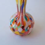 ヨーヨーみたいなマーブルの水差し