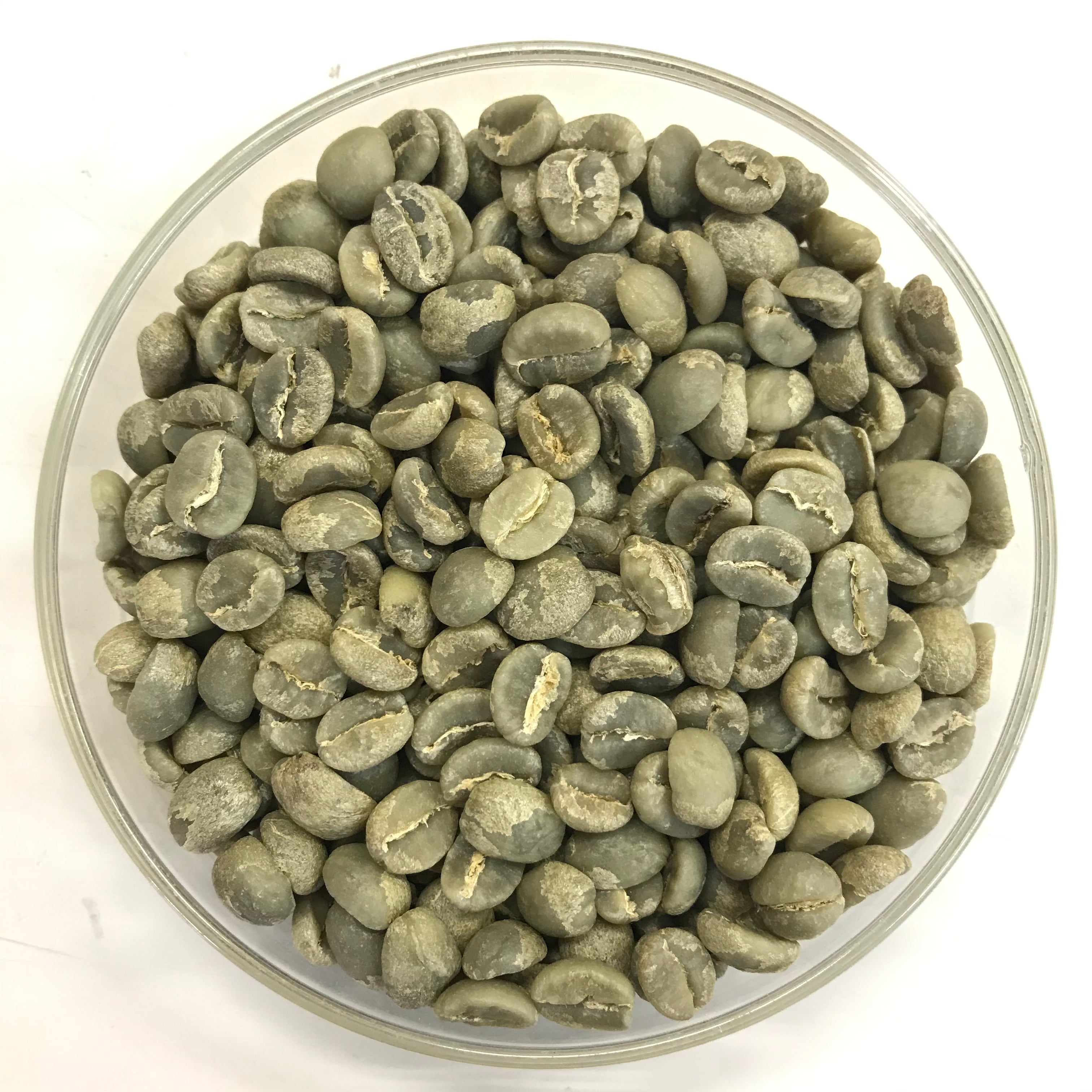 【ケニア】マサイAA ［200g］極深煎り　自家焙煎珈琲