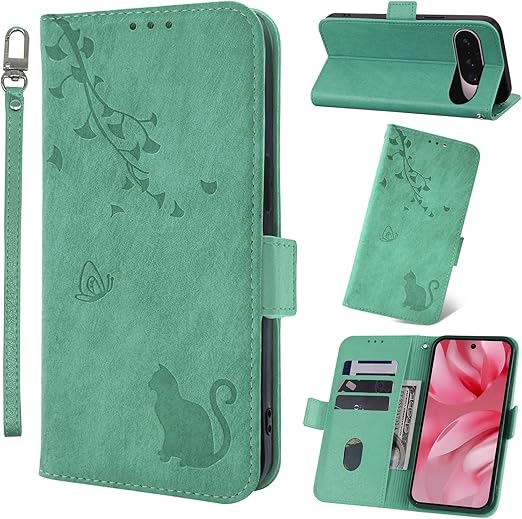 Google Pixel 10/10Pro ケース 手帳型 グーグルピクセル10 ケース 手帳