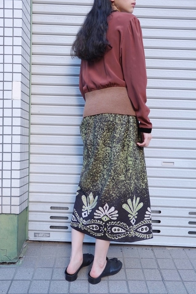 kusaki no yume skirt.