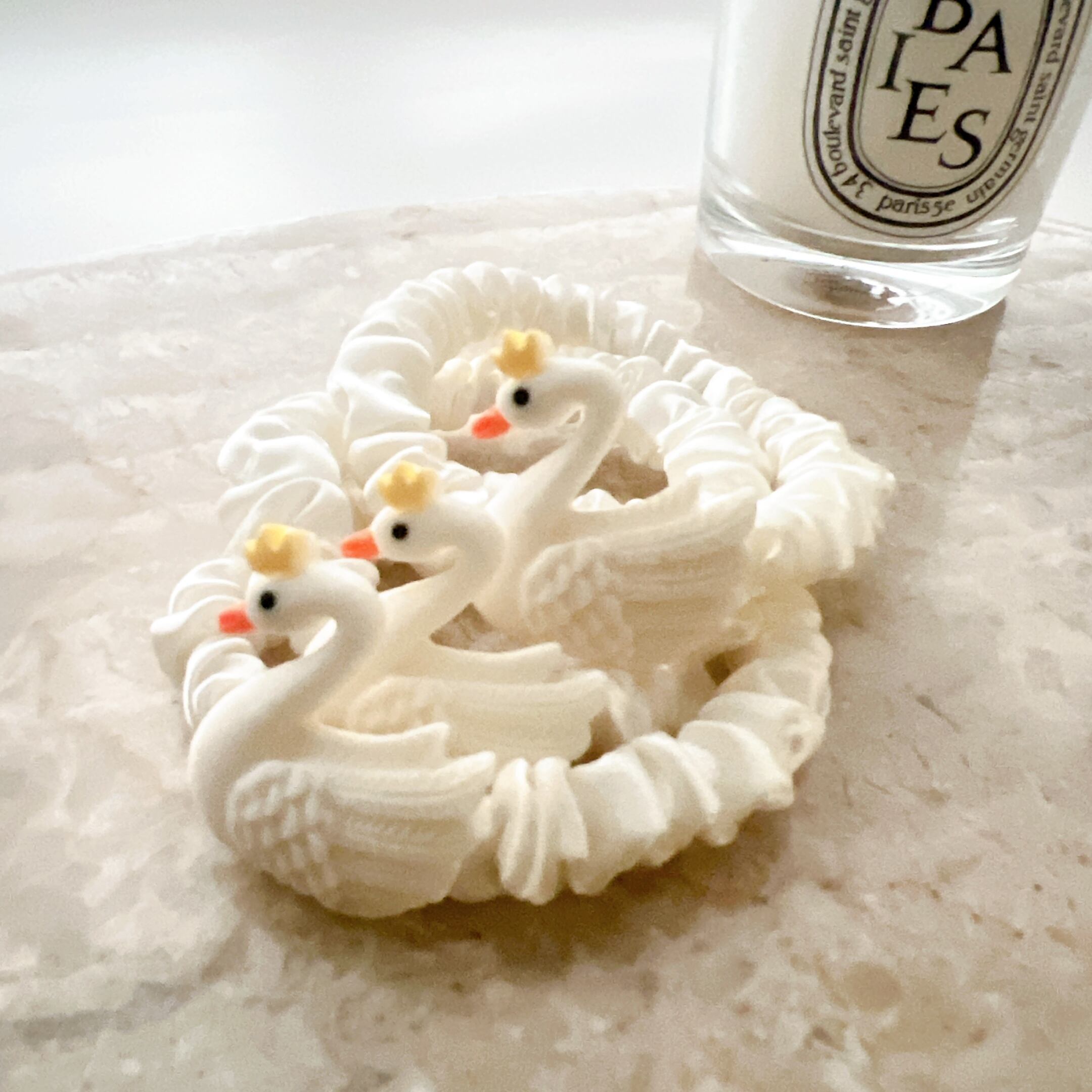 Goods グッズ | バレエショップ Snowflake Ballerina